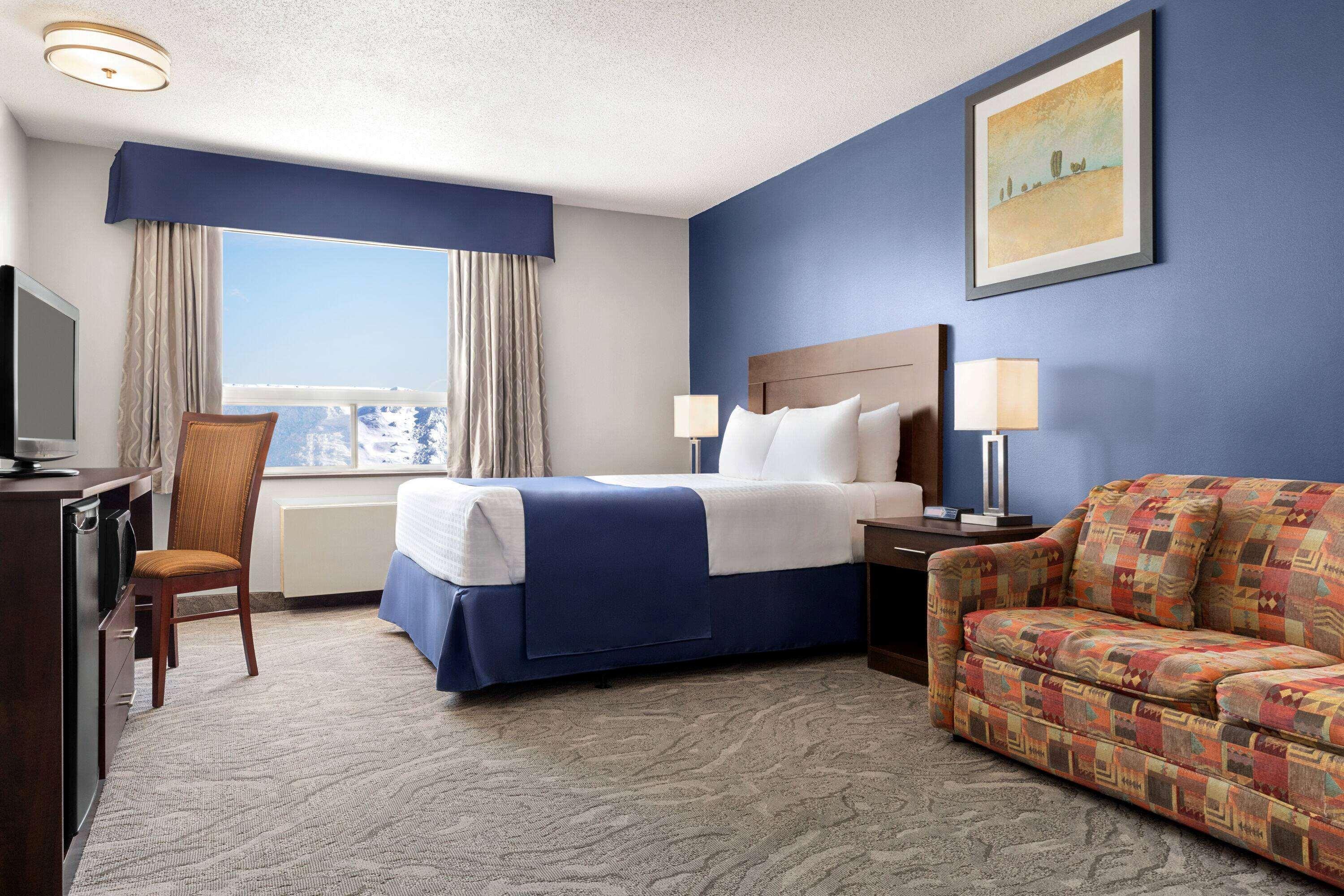 Travelodge By Wyndham Timmins Exterior foto
