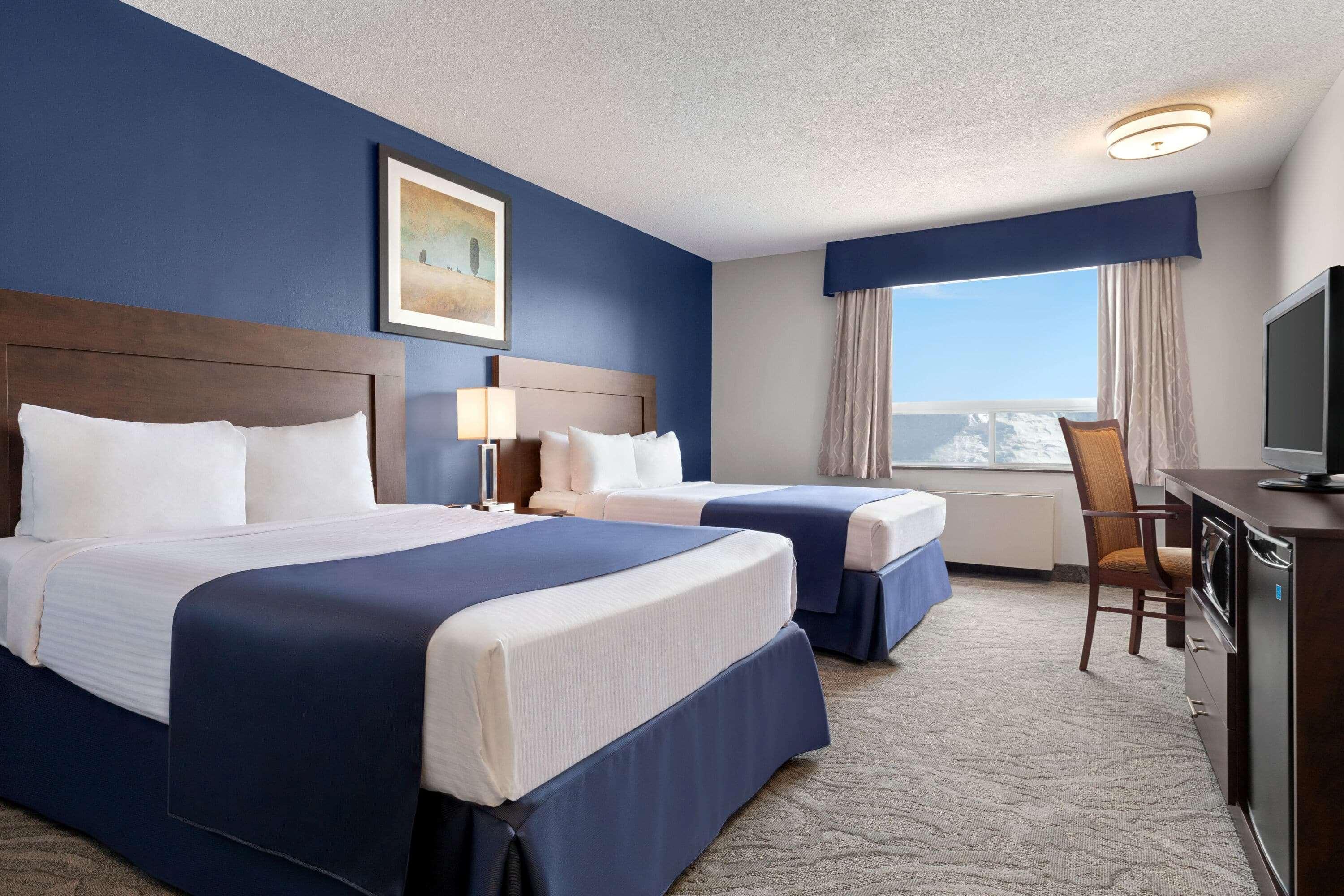 Travelodge By Wyndham Timmins Exterior foto
